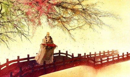 Trăm năm cũng chỉ nước dòng cuốn trôi